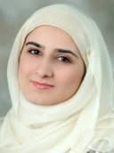 Maryam Abdullah