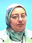 Manal G. El-Kady