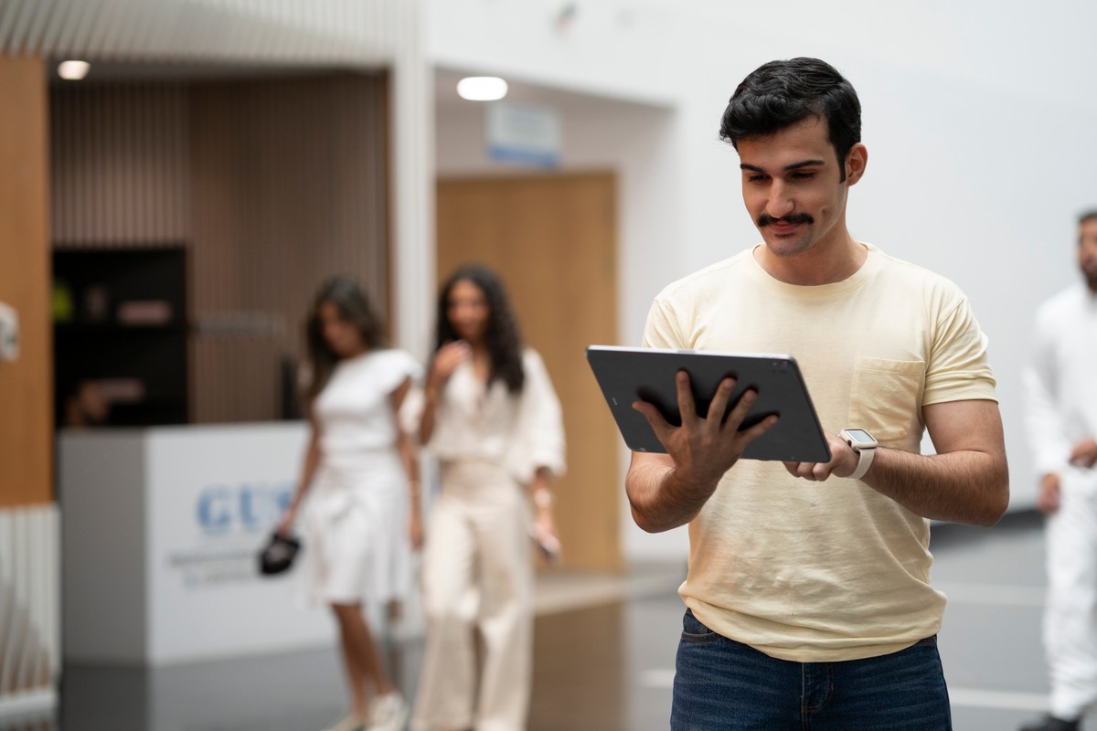 Department Programs - Electrical and Computer Engineering