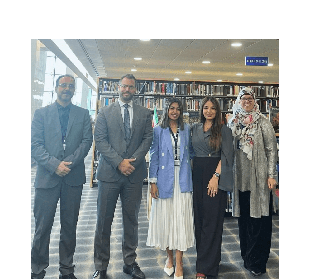 Celebrating Scholarly Excellence: GUST Faculty Publish Two ...