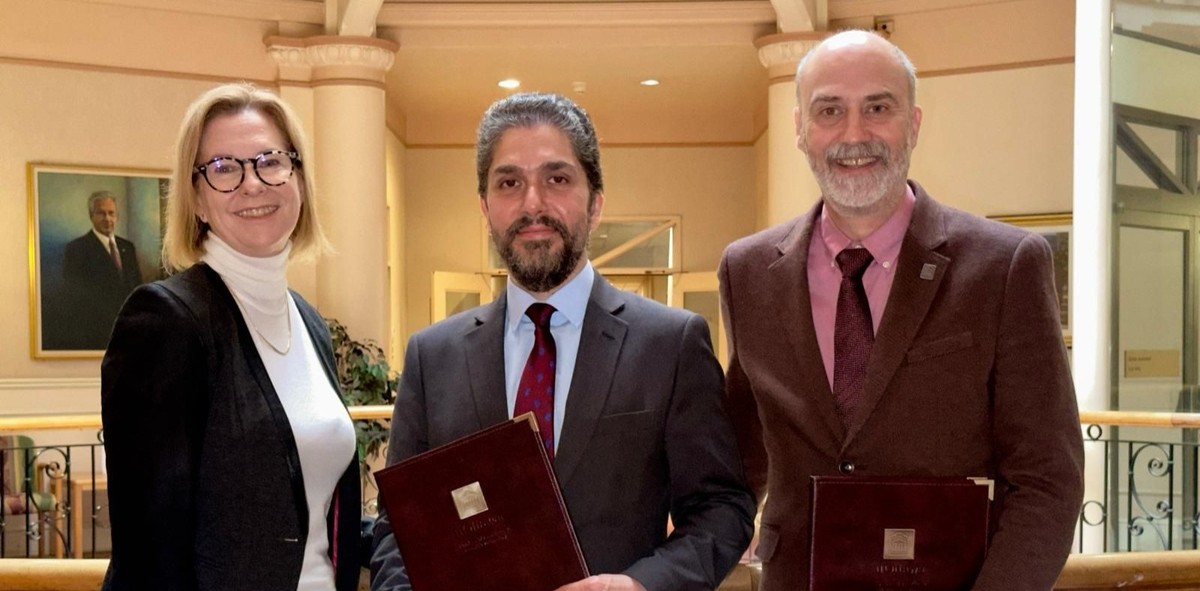 GUST and University of Ottawa Sign Landmark MOU to Foster International ...