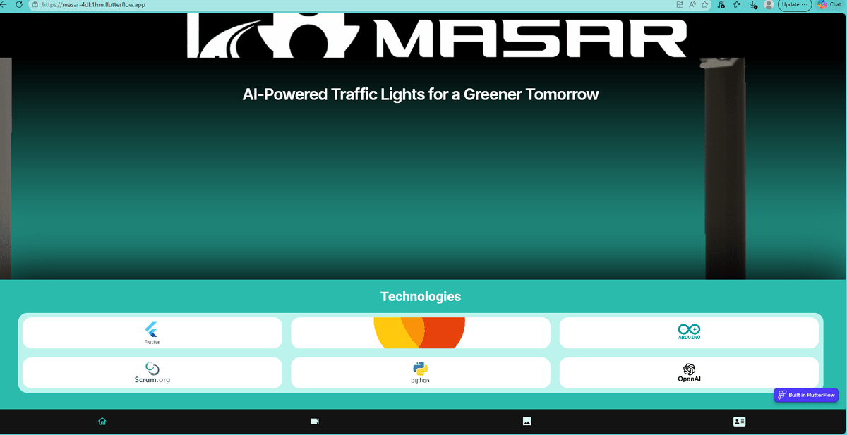 Masar - Library