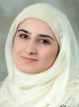 Maryam Abdullah