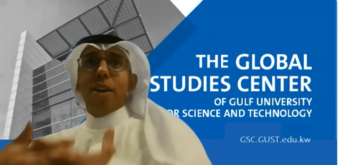 Ibrahim Al-Houti: Endless Education Reform in Kuwait