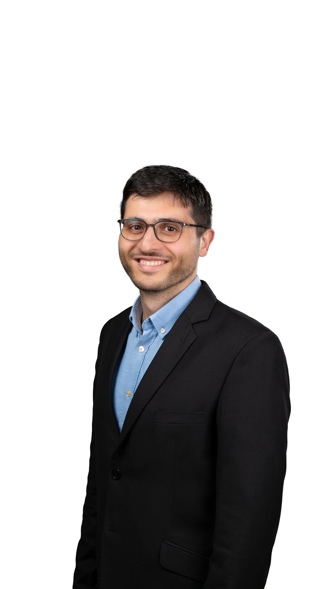 Dr. Ali Polat