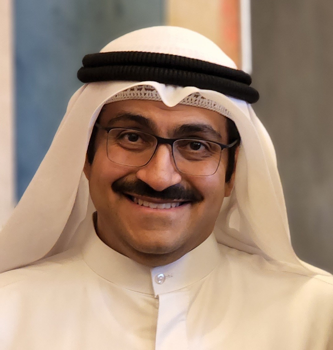 Dr. Fajhan Al Mutairi