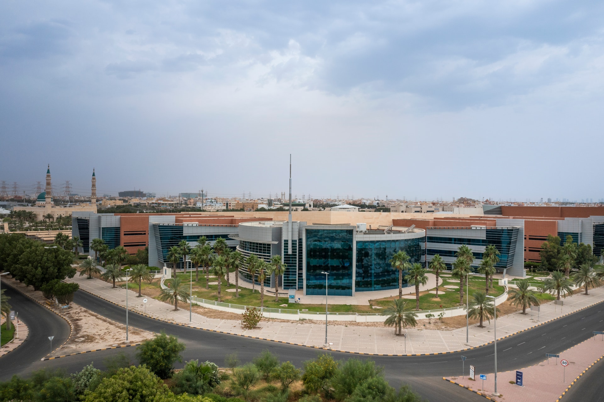For more information, please contact us here: RDO@gust.edu.kw