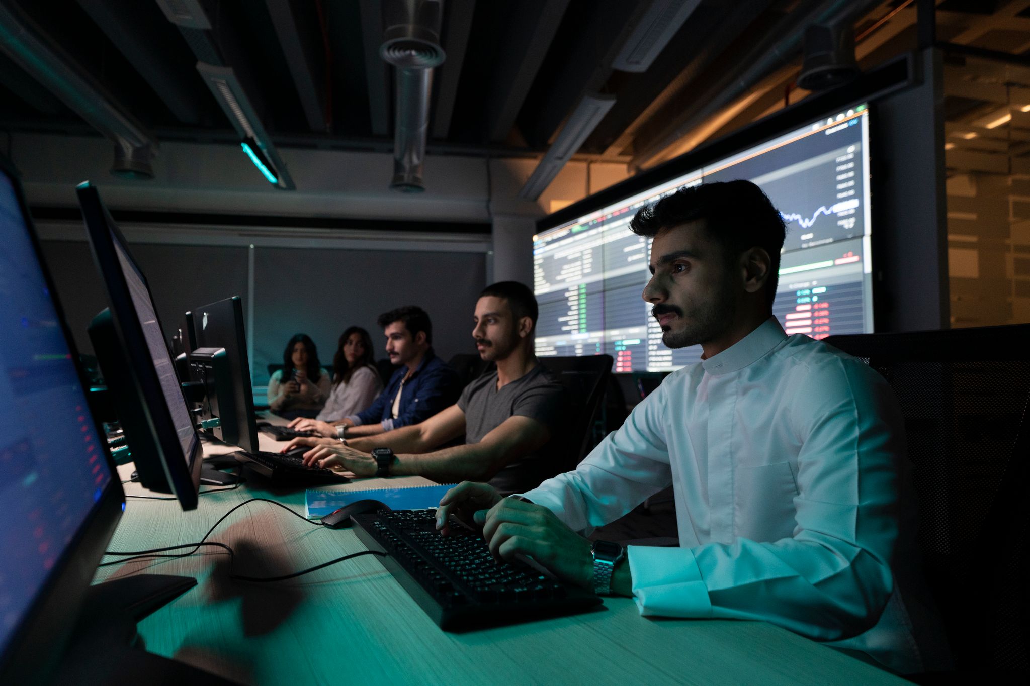 Explore Programs Available at GUST