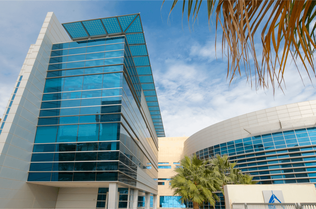 GUST Welcomes New Students at the 2025/2026 Orientation