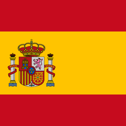 Spanish flag
