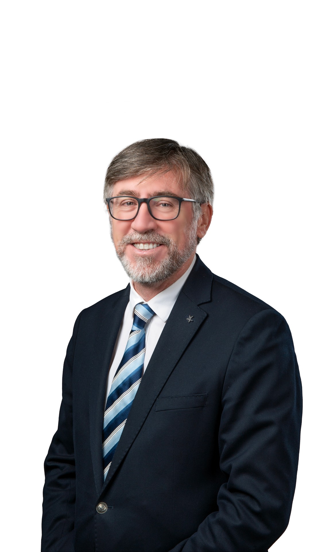 Prof. Bulent Yilmaz