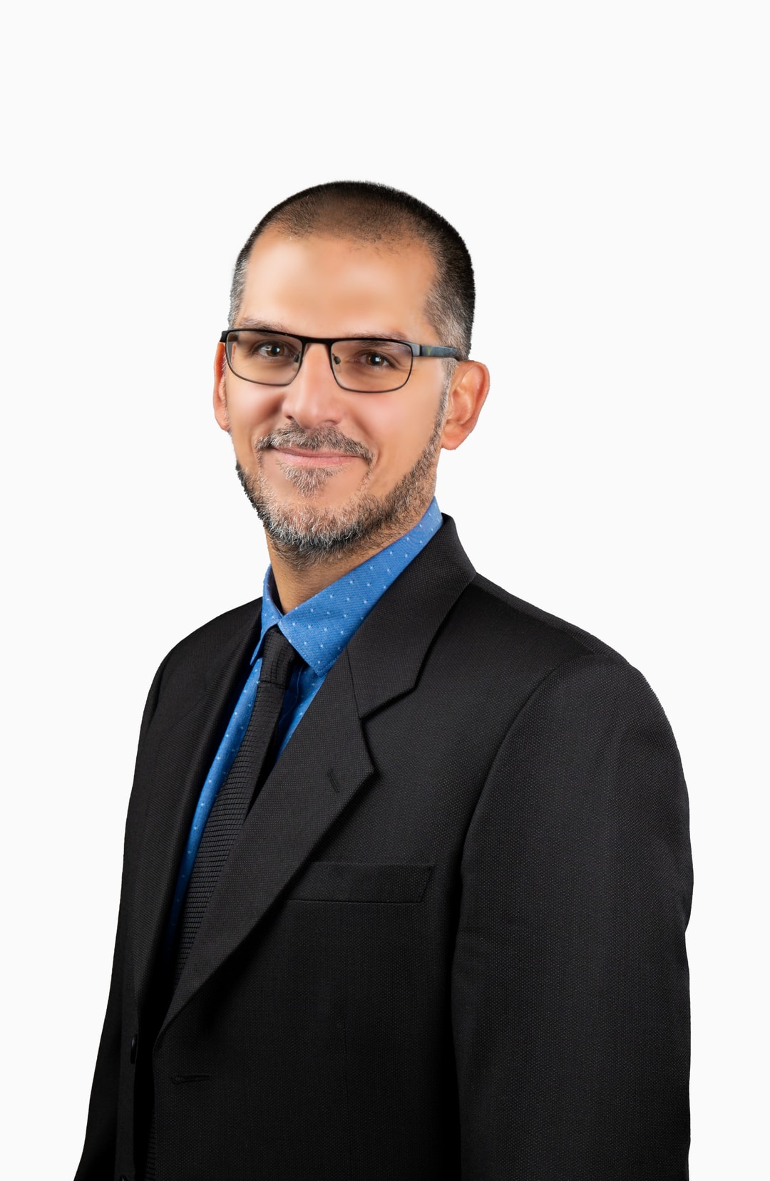 Dr. Fadi Deeb