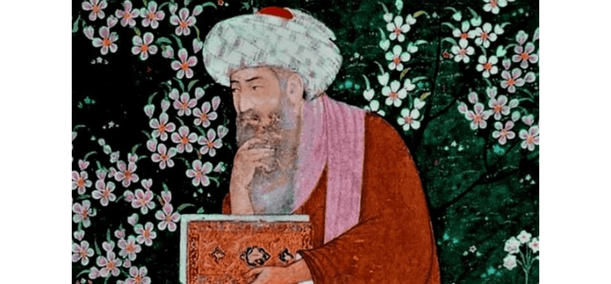 Ibn Arabi