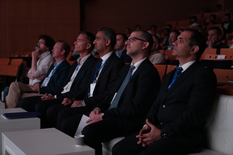 GUST Hosts the Successful Kuwait Fab City Symposium 2025