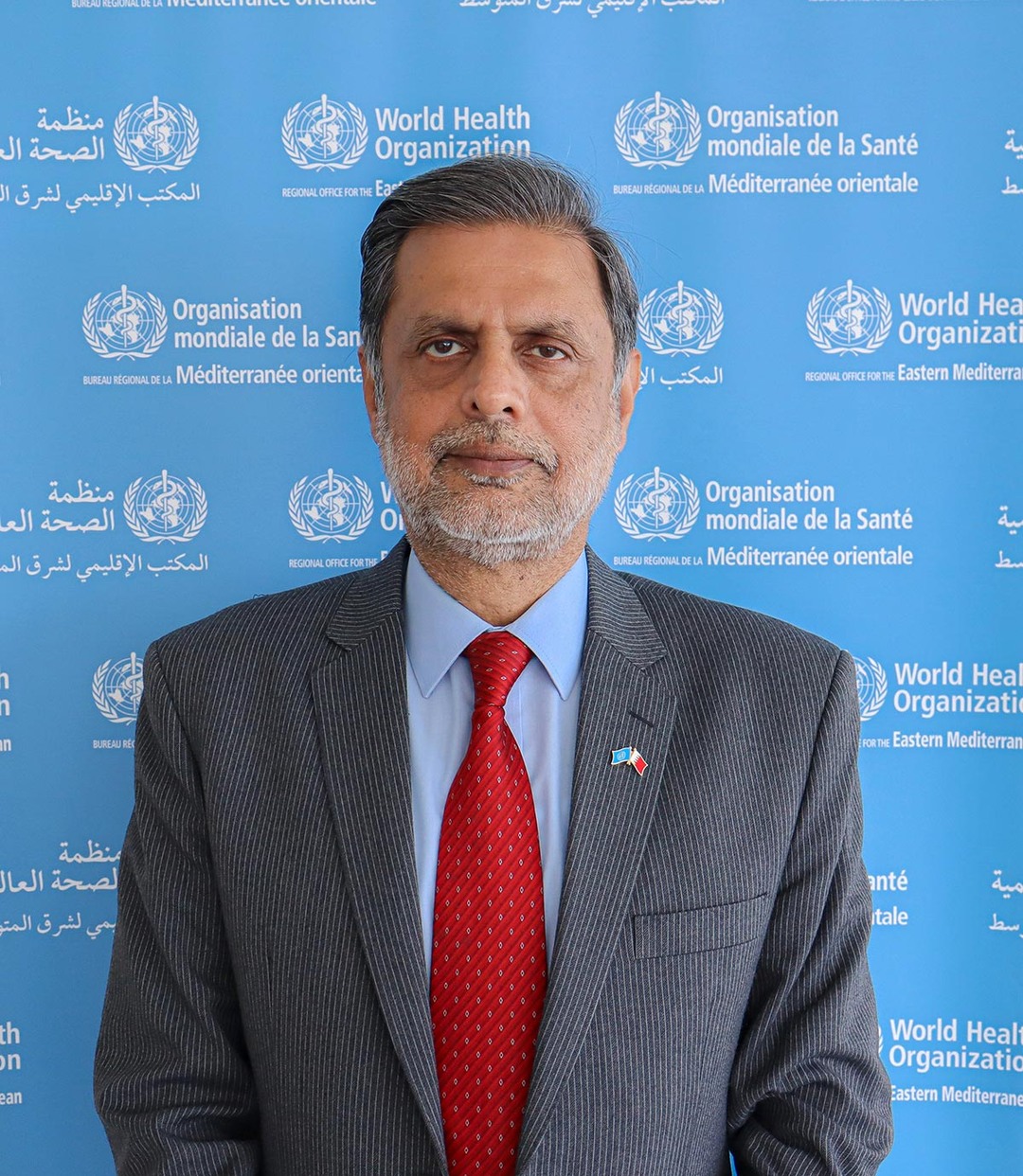 Dr. Assad Hafeez
