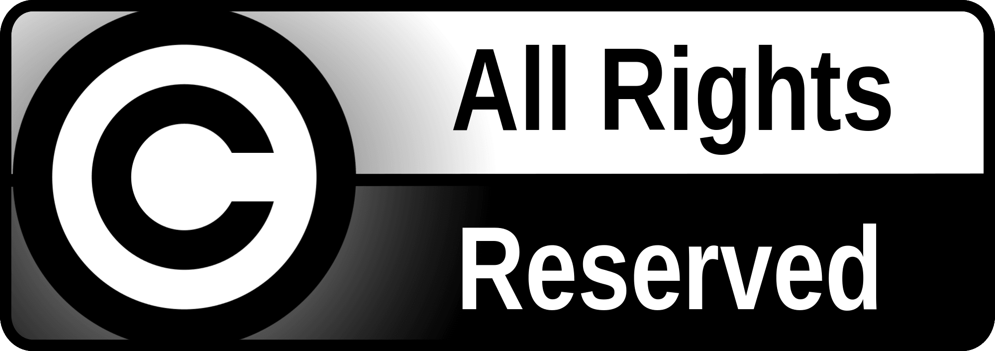 All rights reserved