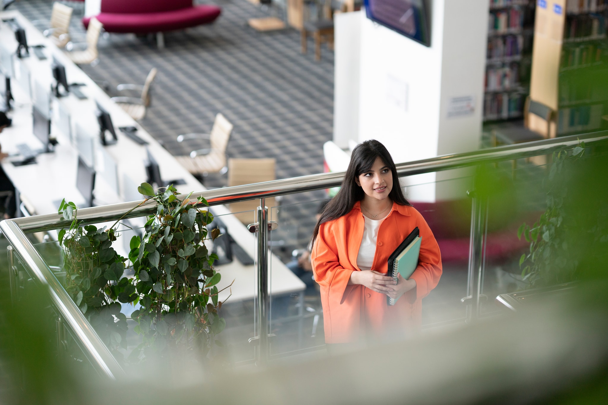 Explore Programs Available at GUST