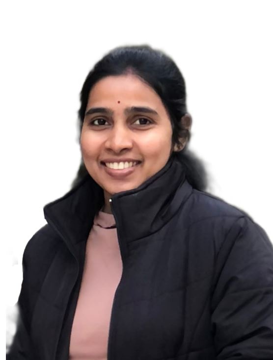 Dr. Pallavi Badvel