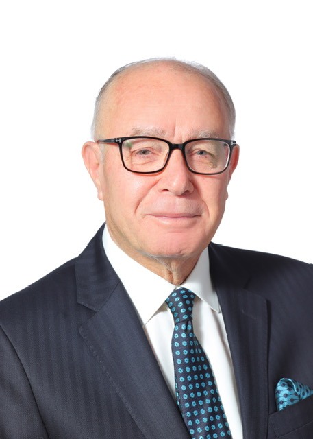 Professor Isam Zabalawi