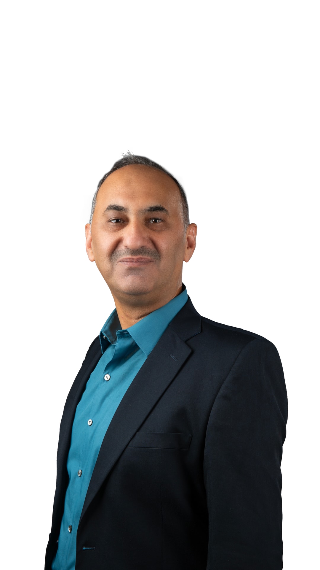 Dr. Jamal Al-Khasawneh