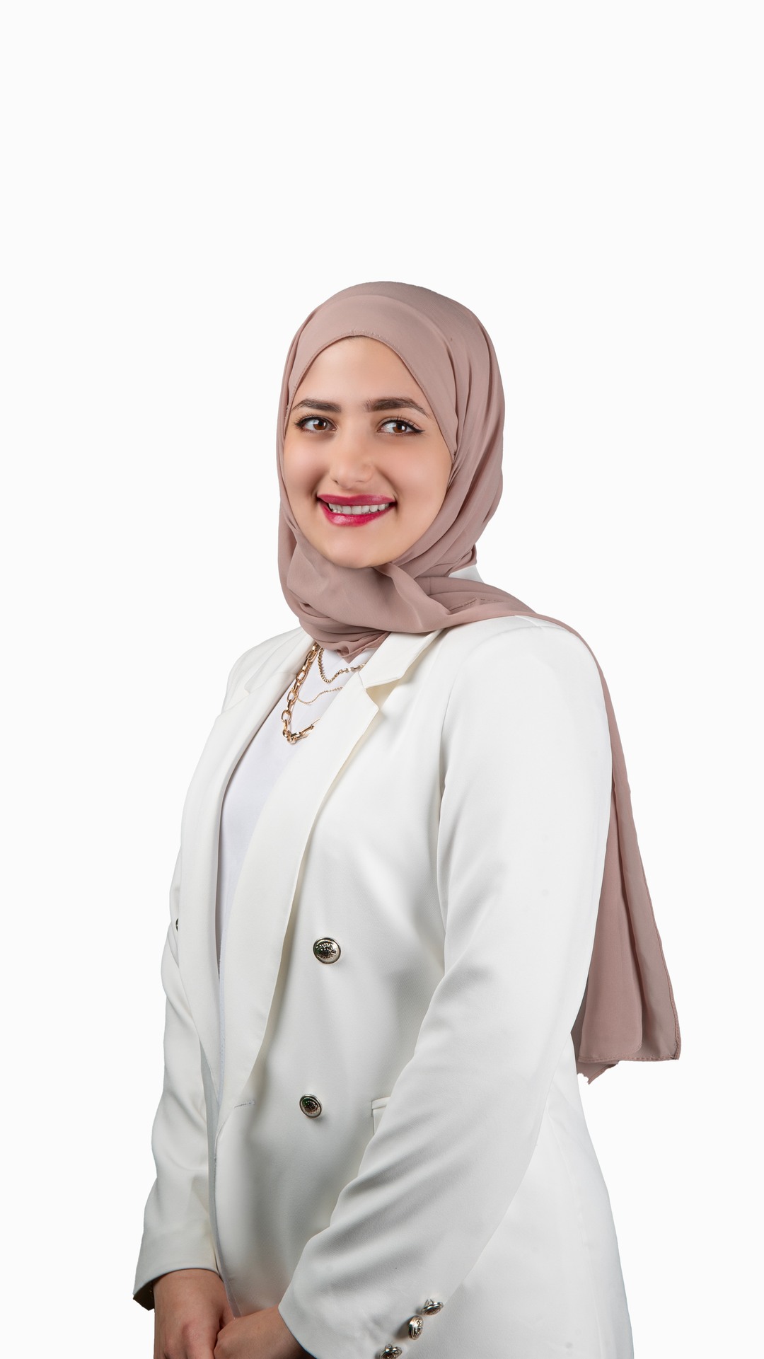 Fatme Ghaddar