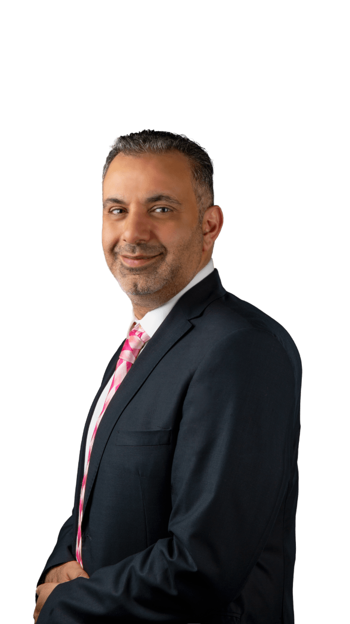 Dr. Khalil Nimer