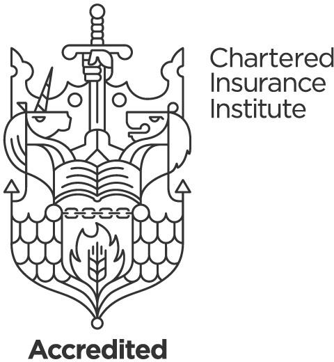 CII Accredited