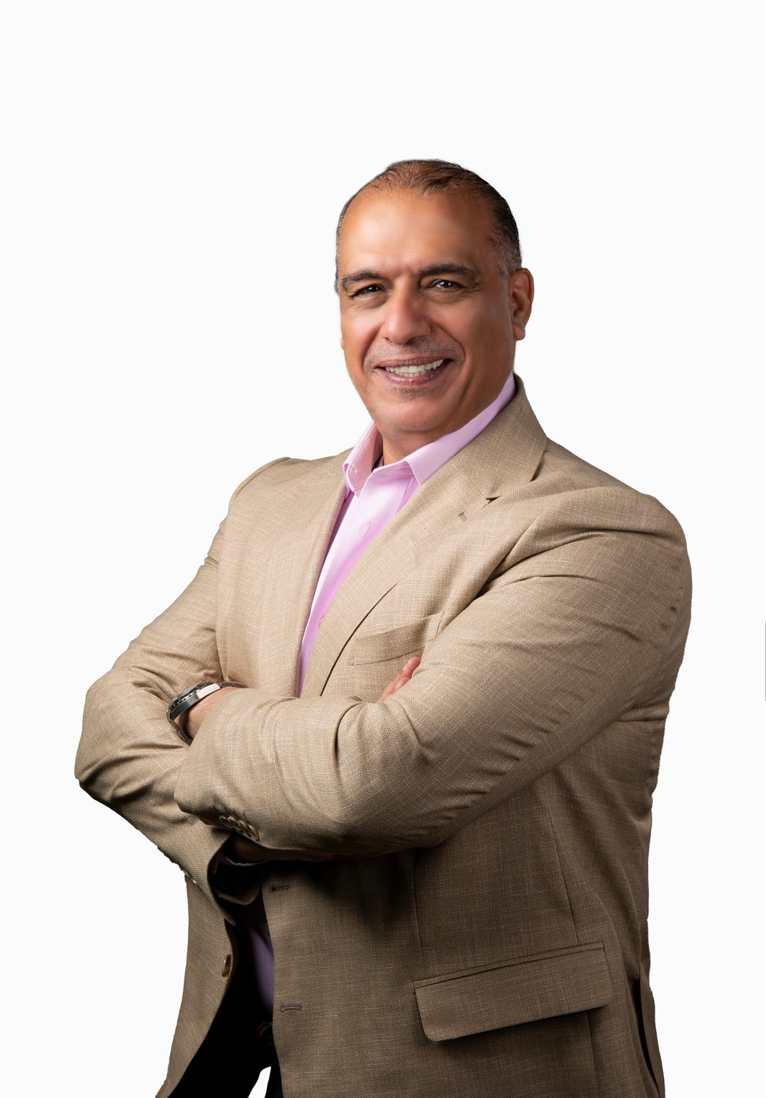 Dr. Khalid Kisswani
