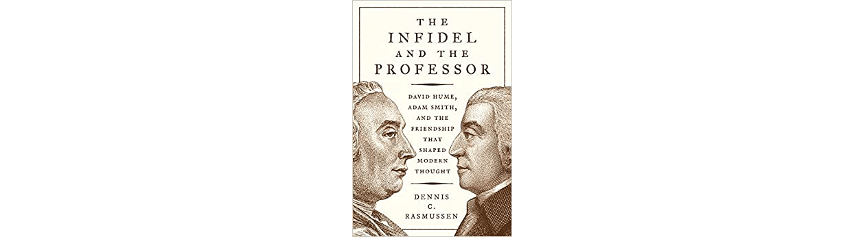 The Infidel and the Professor