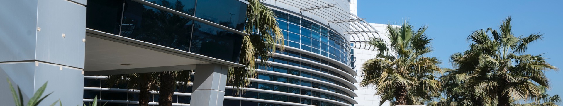 Gust Building Faculty & Staff - GUST
