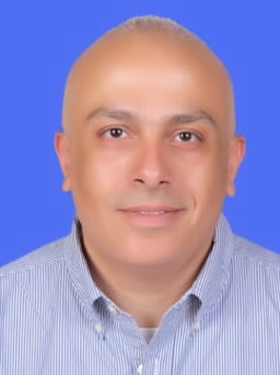 Ahmed R ElMelegy
