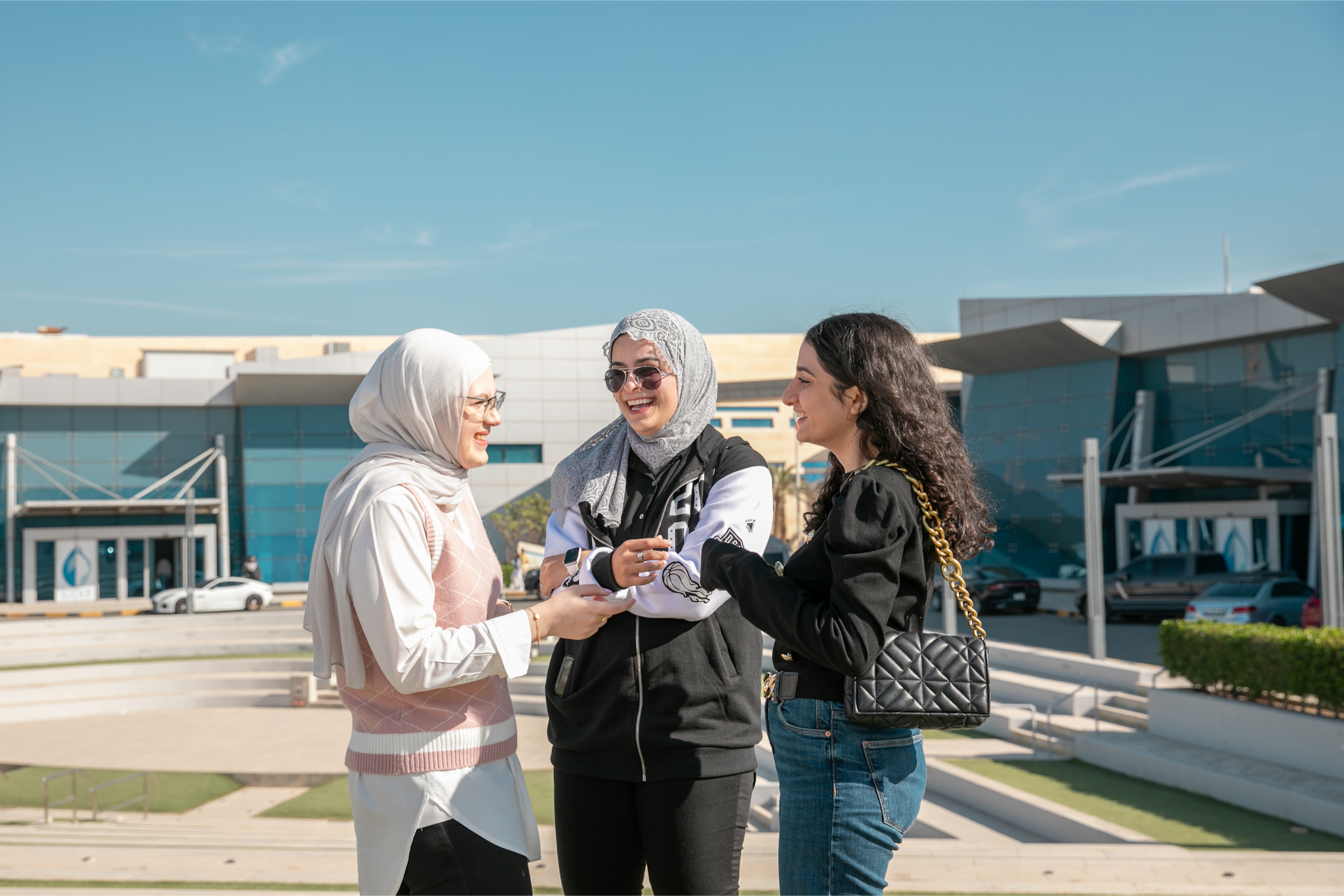 Explore Programs Available at GUST