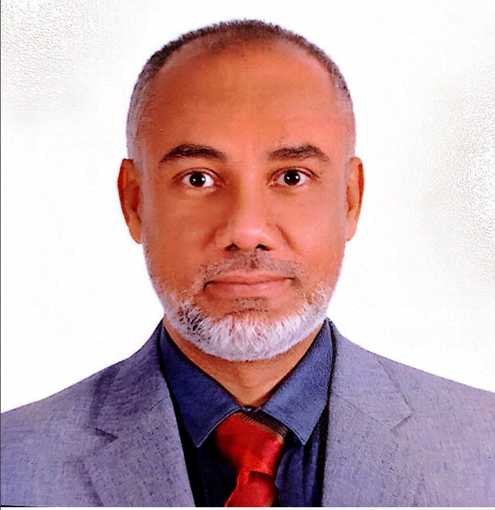 Prof. Walid S. Bouhamra