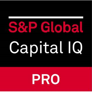 S&P Global Capital IQ